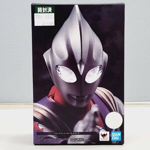 〇S.H.Figuarts(真骨彫製法) ウルトラマンティガ マルチタイプ フィギュアーツ 同梱不可　1円スタート