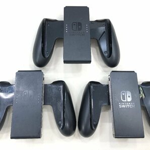 ◇【6】現状品 Nintendo Switch/ニンテンドースイッチ Joy-Conグリップ ジョイコングリップ 大量 まとめ 同梱不可 1円スタートの画像8