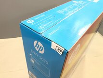 〇 【未開封品】 HP インクジェットプリンタ ENVY 5020 オールインワンプリンター 複合機 同梱不可 1円スタート_画像3
