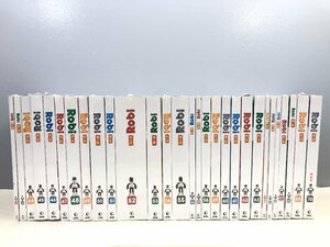 0 нераспечатанный DeAGOSTINI der Goss чай ni еженедельный robi третий версия 42~70 комплект . суммировать включение в покупку не возможно 1 иен старт 