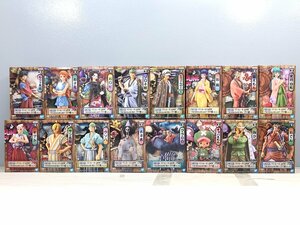 △【6】未開封品 ONE PIECE/ワンピース DXF ~THE GRANDLINE MEN/LADY~ ワノ国 vol.1~vol.10 セット 同梱不可 1円スタート