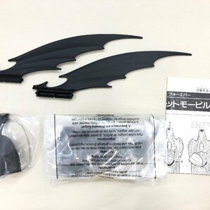 △中古品 Kenner ケナー バットマン バットモービル・エレクトロニックバットモービル 同梱不可 1円スタートの画像7