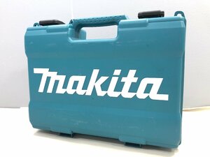 0[ unopened ]makita Makita 10.8V rechargeable impact driver 4.0Ah set goods battery 2 piece * with charger TD111DSMX including in a package un- possible 1 jpy start 