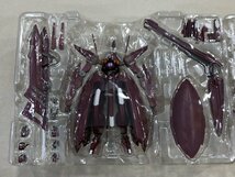 ☆ROBOT魂 機動戦士ガンダム00V GNW-20000 ヤークトアルケーガンダム バンダイ 同梱不可 1円スタート_画像2