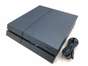 ^[1] the first period . ending SONY PS4 CUH-1200A jet black 500GB including in a package un- possible 1 jpy start 