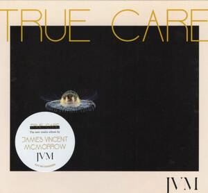 James Vincent McMorrow★ジェイムス・ヴィンセント・マクモロー★True Care★輸入盤