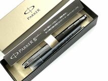 A205-G10-68 ◎ PARKER パーカー ボールペン 筆記具 筆記用具_画像2