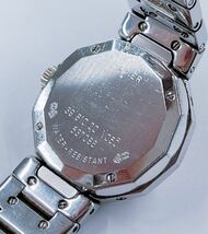 B011-Z8-172 CORUM コルム アドミラルズカップ 3961020 V050 レディース クオーツ 腕時計_画像4