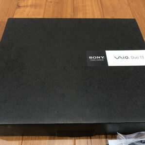 ★SONY★VAIO★SVD1321A1J i7-4650U メモリ8GB SSDナシ★ジャンク★部品取り★の画像6