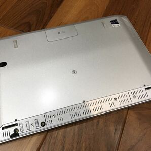 ★SONY★VAIO★SVD1321A1J i7-4650U メモリ8GB SSDナシ★ジャンク★部品取り★の画像10