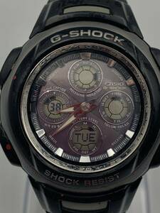【IS0363】CASIO G-SHOCK 腕時計★カシオ/Gショック /3334/GW-1300/ウォッチ/Watch/稼働