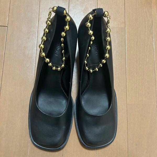 Charles & Keith パンプス 24.5