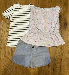 子供服おまとめ