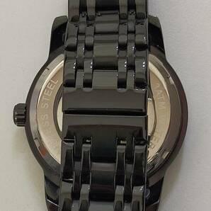 腕時計 LAVAREDO 自動巻き スケルトン 稼働品 ラヴァレードの画像5