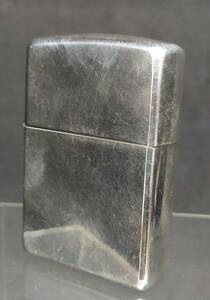 Zippo ジッポーライター STERLING 1994年製 スターリングシルバー 銀製