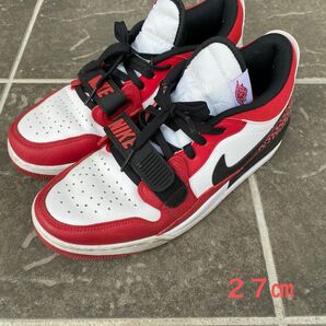 【お買得】NIKE AIR JORDAN LEGACY 312 LOW "Chicago"