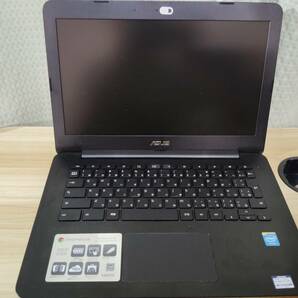 【1円～ ジャンク まとめ 断捨離】ノートPC 3台 HP Elitebook 830 G5 Core i7 8550U メモリ4GB 他 未動作ノートPC (NEC、chromeBook)2台 の画像8