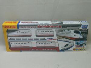 [ new goods unopened ] Takara Tommy * Plarail * fully .... west Kyushu Shinkansen ...