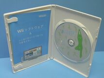 【Wii】Wii Fit Plus / Wii Fit ソフト2本セット_画像4