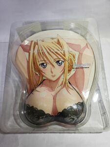 プリンセスラバーソールシルヴィア立体マウスパッド