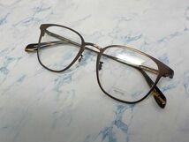 OLIVER PEOPLES メガネ 1159T 5075 Pressman_画像1