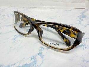 X-code Glasses Frame Mod-A3336 57 R 17-130 C3