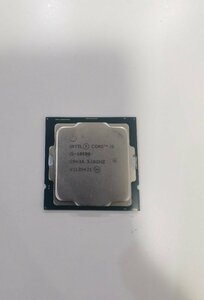 Intel CPU Core i5 10500 LGA【中古】CPU