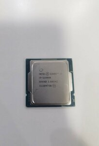 Intel CPU Core i9 11900K LGA【中古】CPU