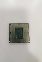 Intel CPU Core i7 8086K LGA【中古】CPU_画像2