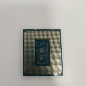 Intel CPU Core i9 12900KF LGA【中古】CPUの画像2