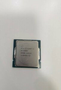 Intel CPU Core i9 11900K LGA【中古】CPU