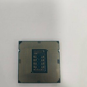 Intel CPU Core i7 11700 LGA【中古】CPUの画像2