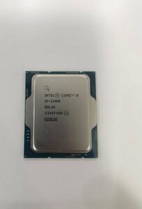 Intel CPU Core i9 12900 LGA[ used ]CPU