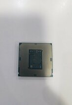 Intel CPU Core i7 8700K LGA【中古】CPU_画像2