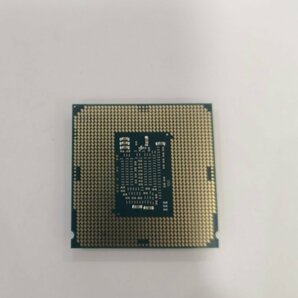 Intel CPU Core i7 6700 LGA【中古】CPUの画像2