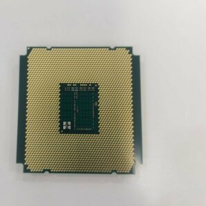 Intel CPU XEON E5 2699V3 LGA【中古】CPUの画像2