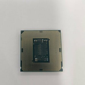 Intel CPU Core i7 8700 LGA【中古】CPUの画像2