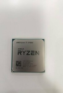 AMD CPU I7 5700G【中古】CPU