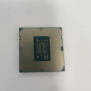 Intel CPU Core i5 10500 LGA【中古】CPUの画像2
