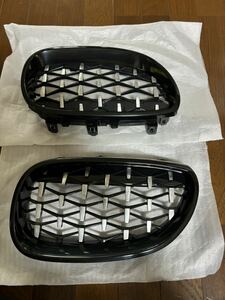 BMW e60 Grille