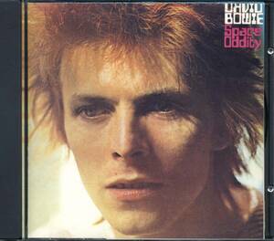 David BOWIE★Space Oddity [デヴィッド ボウイ,ハービー フラワーズ,Terry Cox,Tim Renwick,キース クリスマス,Rick Wakeman]