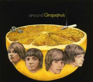 GRAPEFRUIT★Around [グレープフルーツ,ジョン ペリー,John Perry]