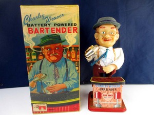 .. toy 1960 period made Charley Weaver work properly almost beautiful goods height approximately 30cm