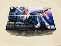 RG フォースインパルスガンダム ズゴック ストライクフリーダム GUNDAM SEED DESTINY FORCE IMPULSE GUNDAM Spec II Z’GOK STRIKE FREEDOM_画像2