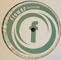 [ 12 / レコード ] Eico / 眠りの森 ( Rock / Pop ) Flower Records - FLRS-037 ロック ポップ_画像3