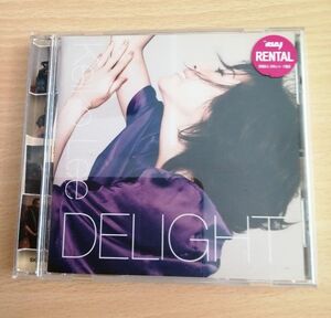 ケイコリー　DELIGHT　CD　