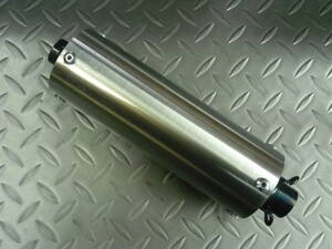 [ Kawauchi shop ] silencer Gamma 250*400*500(sgaya)056-1-240401