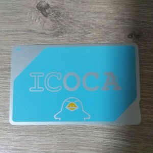  нет регистрация название ICOCA( Charge осталось высота 0 иен )