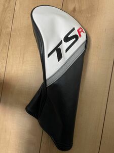 タイトリスト TSR ドライバーヘッドカバー