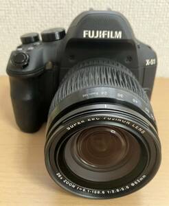 FUJIFILM X-S1 現状品 ジャンク扱い